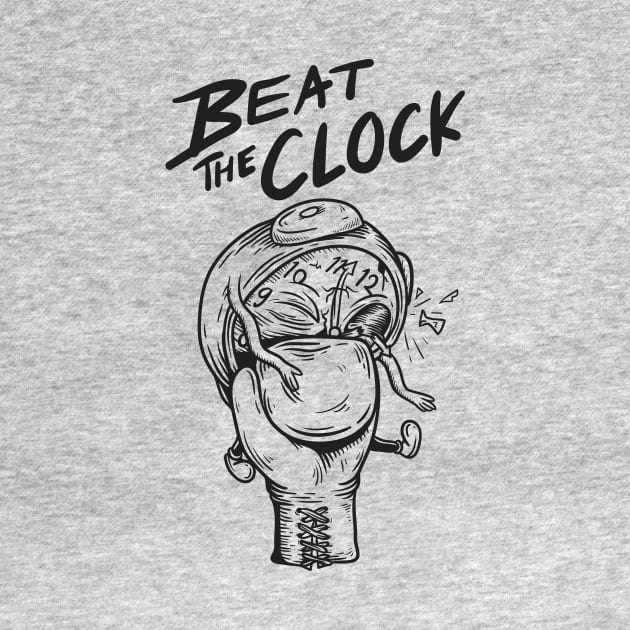 Beat the Clock by Digster